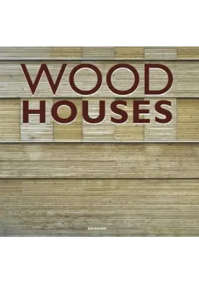 WOOD HOUSES1