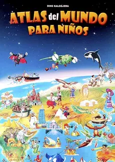 ATLAS DEL MUNDO PARA NIÑOS2
