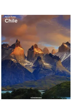CHILE PAISES Y REGIONES1
