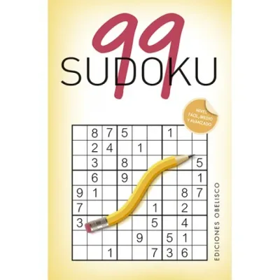 99 SUDOKU2