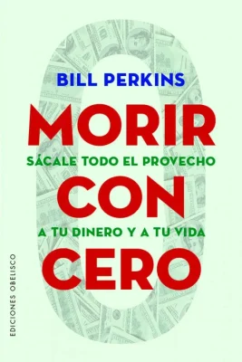 MORIR CON CERO1
