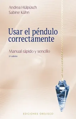 USAR EL PENDULO CORRECTAMENTE1