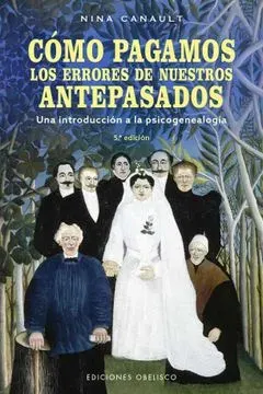 COMO PAGAMOS LOS ERRORES DE NUESTROS ANTEPASADOS1