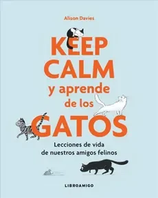 KEEP CALM Y APRENDE DE LOS GATOS1