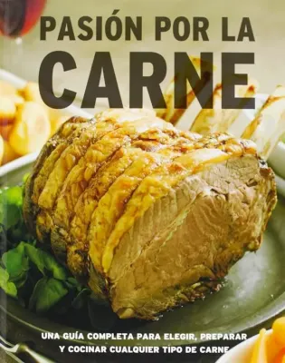 PASION POR LA CARNE1