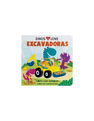 DINOS LOVE EXCAVADORAS1