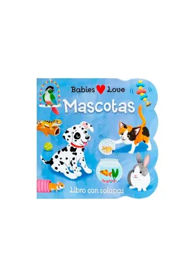 MASCOTAS BABIES LOVE1