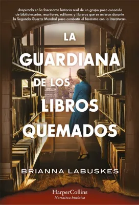 LA GUARDIANA DE LOS LIBROS QUEMADOS1