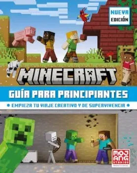 MINECRAFT GUÍA PARA PRINCIPIANTES1