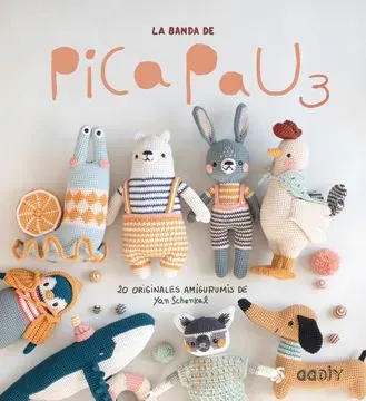 LA BANDA DE PICA PAU 31