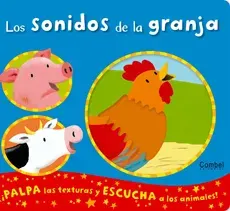LOS SONIDOS DE LA GRANJA1