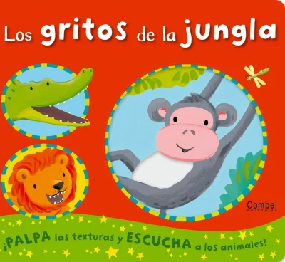 LOS GRITOS DE LA JUNGLA2