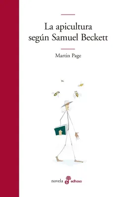LA APICULTURA SEGUN SAMUEL BECKETT1
