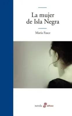 LA MUJER DE ISLA NEGRA1