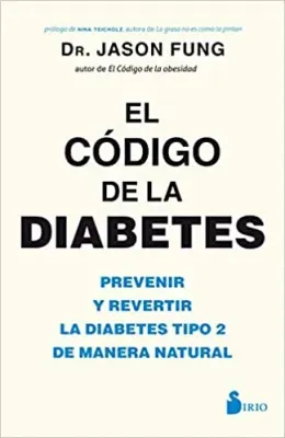 EL CODIGO DE LA DIABETES2