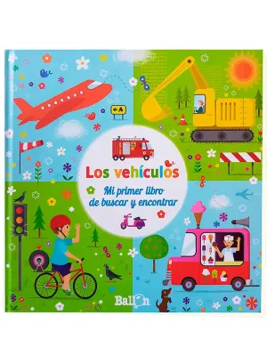 LOS VEHICULOS BUSCAR Y ENCONTRAR2