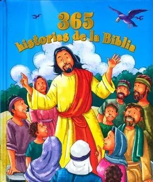 365 HISTORIAS DE LA BIBLIA2