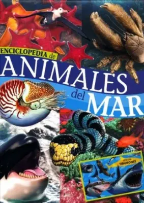 ENCICLOPEDIA DE ANIMALES DEL MAR2