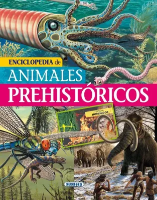 ENCICLOPEDIA DE ANIMALES PREHISTORICOS2