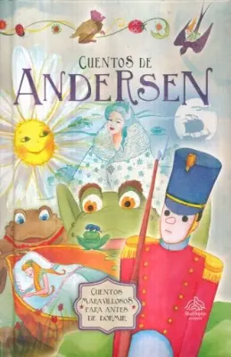 CUENTOS DE ANDERSEN1