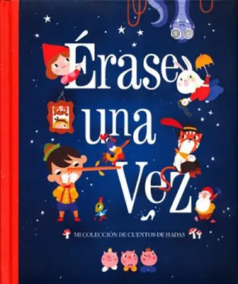 ERASE UNA VEZ1