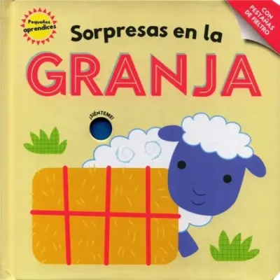 SORPRESAS EN LA GRANJA1