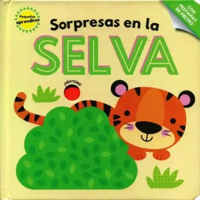 SORPRESAS EN LA SELVA1