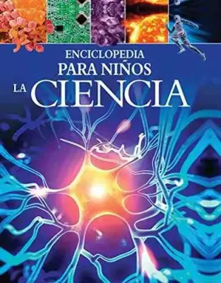 ENCICLOPEDIA PARA NIÑOS LA CIENCIA1
