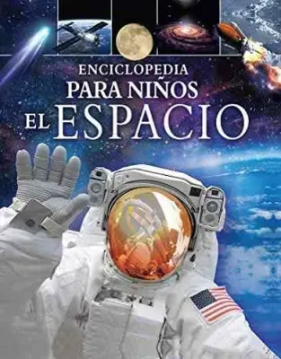 ENCICLOPEDIA PARA NIÑOS EL ESPACIO1