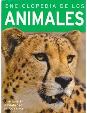 ENCICLOPEDIA DE LOS ANIMALES1