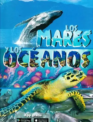 LOS MARES Y LOS OCEANOS1