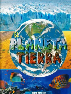EL PLANETA TIERRA1