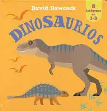DINOSAURIOS POP UP1