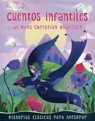 CUENTOS INFANTILES DE HANS CHRISTIAN ANDERSEN1