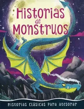 HISTORIAS DE MONSTRUOS1