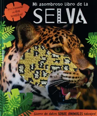 MI ASOMBROSO LIBRO DE LA SELVA1