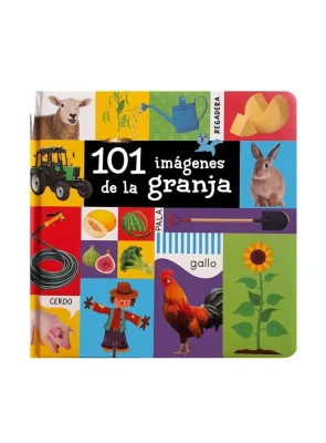 101 IMAGENES DE LA GRANJA1