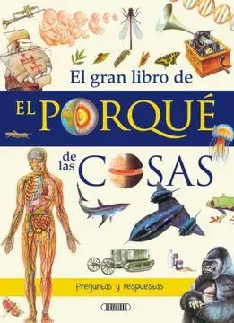 EL GRAN LIBRO DE EL POR QUE DE LAS COSAS1
