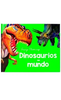 DINOSAURIOS DEL MUNDO1