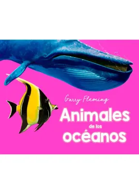 ANIMALES DE LOS OCEANOS1