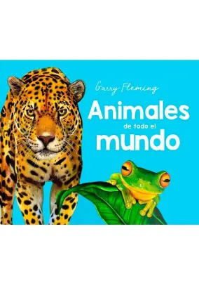 ANIMALES DE TODO EL MUNDO1