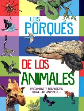 PRIMERA BIBLIOTECA LOS PORQUES DE LOS ANIMALES1