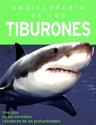 ENCICLOPEDIA DE LOS TIBURONES1