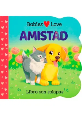AMISTAD BABIES LOVE1