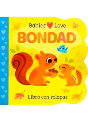 BONDAD BABIES LOVE1