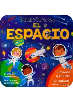 EL ESPACIO TAPITAS CURIOSAS1