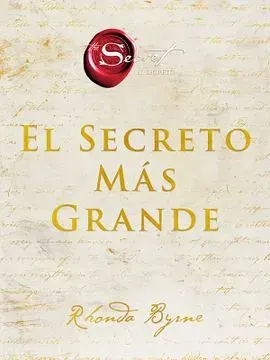 EL SECRETO MAS GRANDE1