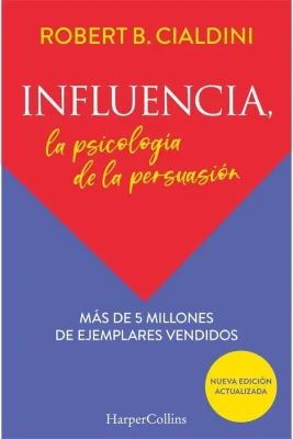 INFLUENCIA LA PSICOLOGIA DE PERSUASION1