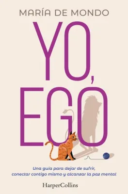 YO EGO1