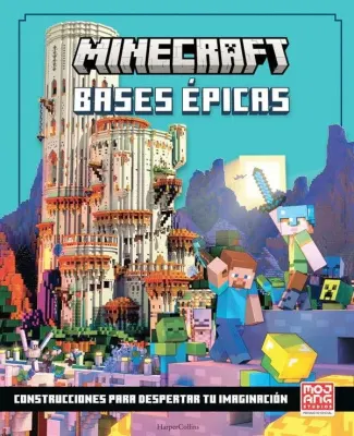 MINECRAFT BASES EPICAS1